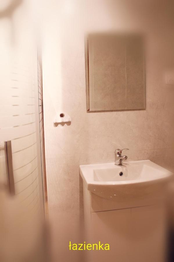 Pati Apartament Slonko Wisła Exterior foto